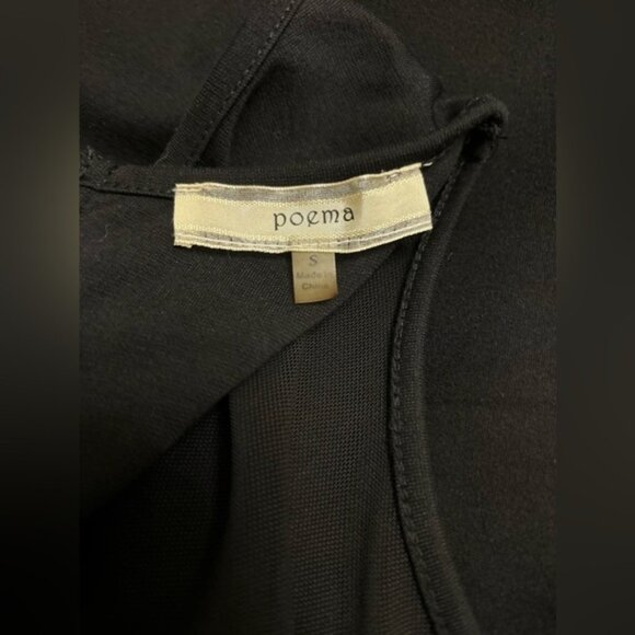 Poema Women Dress Size Small Used - Picture 4 of 8